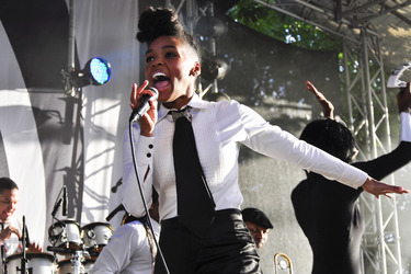 Janelle Monáe