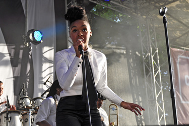 Janelle Monáe