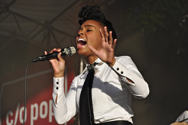 Janelle Monáe