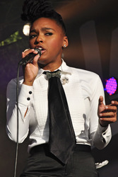 Janelle Monáe