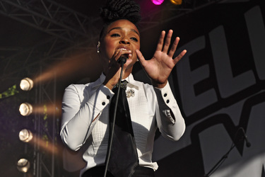 Janelle Monáe