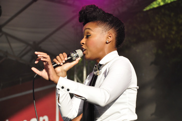 Janelle Monáe