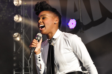 Janelle Monáe