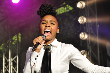 Janelle Monáe