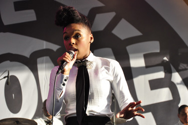 Janelle Monáe
