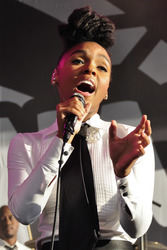 Janelle Monáe