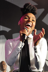 Janelle Monáe