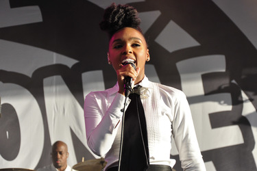 Janelle Monáe