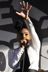 Janelle Monáe
