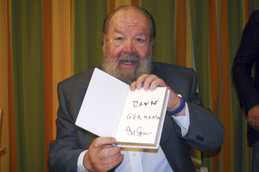 Bud Spencer