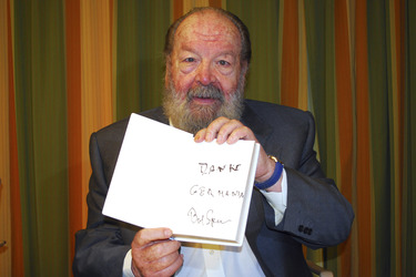 Bud Spencer