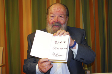 Bud Spencer