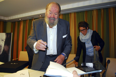 Bud Spencer