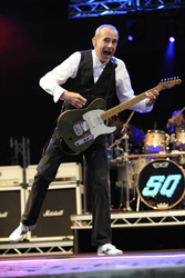 Francis Rossi (Status Quo)