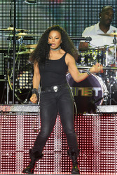 Janet Jackson