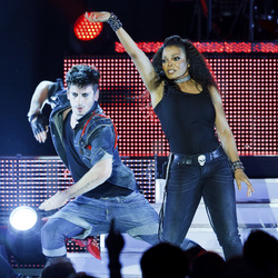 Janet Jackson