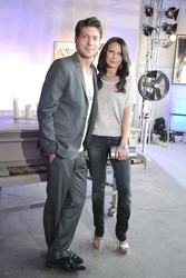 Sebastian Deyle, Sandra Naujoks