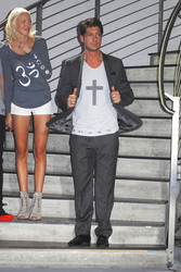 Svenja Polenz, Sebastian Deyle