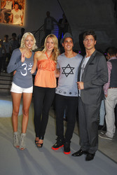 Svenja Polenz, Svenja Holtmann, Jerome Polenz, Sebastian Deyle