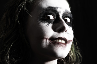 Madi als Joker