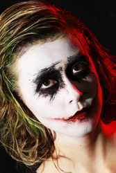 Madi als Joker