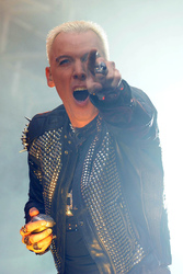 H.P. Baxxter (Scooter)