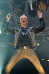 H.P. Baxxter (Scooter)