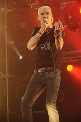 H.P. Baxxter (Scooter)