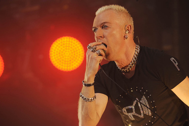 H.P. Baxxter (Scooter)