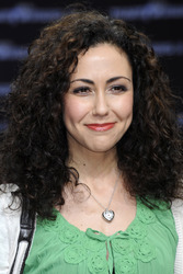 Anastasia Zampounidis