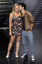 Jil Funke, Sebastian König