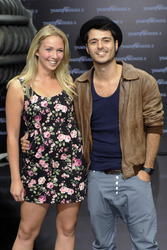 Jil Funke, Sebastian König