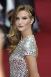 Rosie Huntington-Whiteley