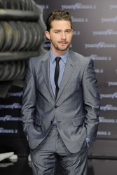 Shia LaBeouf