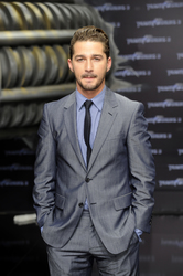 Shia LaBeouf