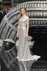 Rosie Huntington-Whiteley