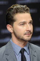 Shia LaBeouf