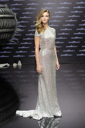 Rosie Huntington-Whiteley