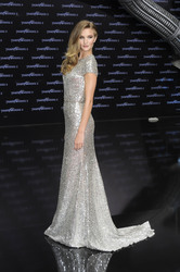 Rosie Huntington-Whiteley