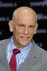 John Malkovich