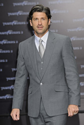 Patrick Dempsey
