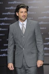 Patrick Dempsey