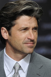 Patrick Dempsey