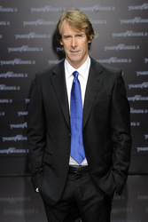 Michael Bay