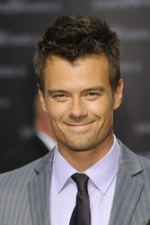 Josh Duhamel