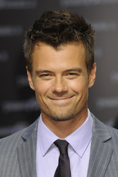 Josh Duhamel