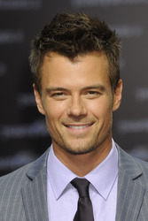 Josh Duhamel