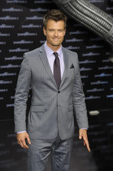 Josh Duhamel