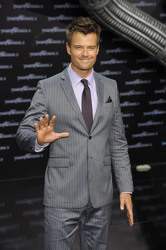 Josh Duhamel