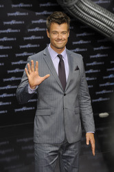 Josh Duhamel